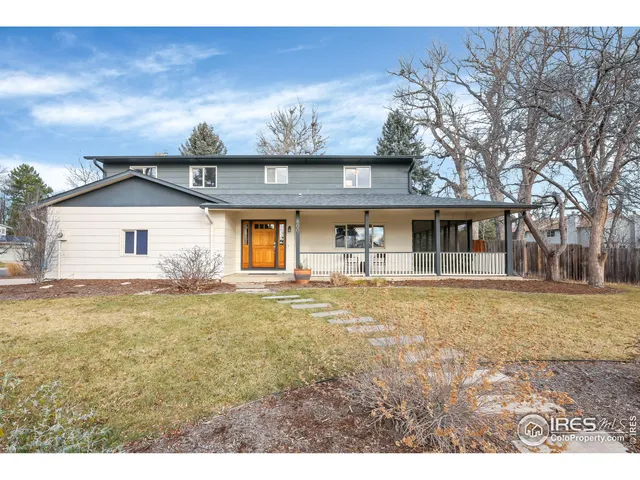$699,000 | 800 Parkview Drive, Fort Collins, CO 80525