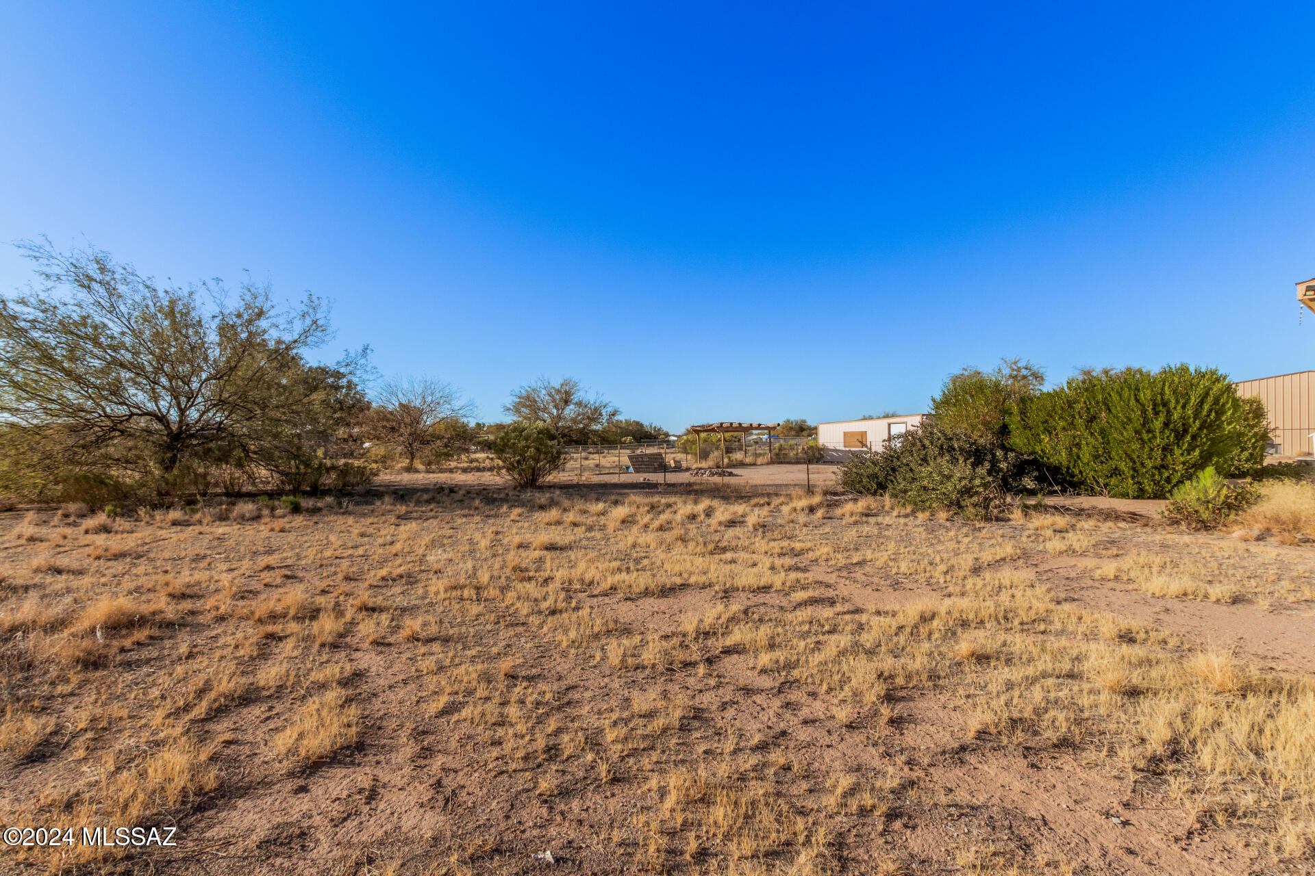 11241 North Derringer Road Marana, AZ 85653 - Photo 28 of 29