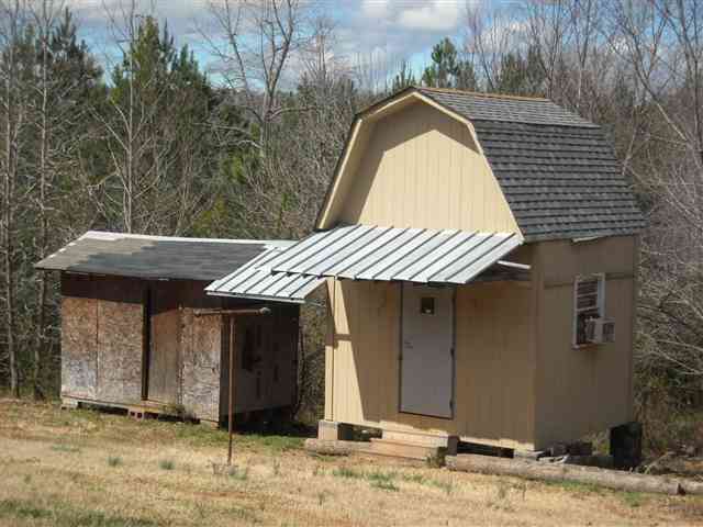 137 Bridwell Road Six Mile, SC 29682 - Photo 9 of 10 Gallery Image 9