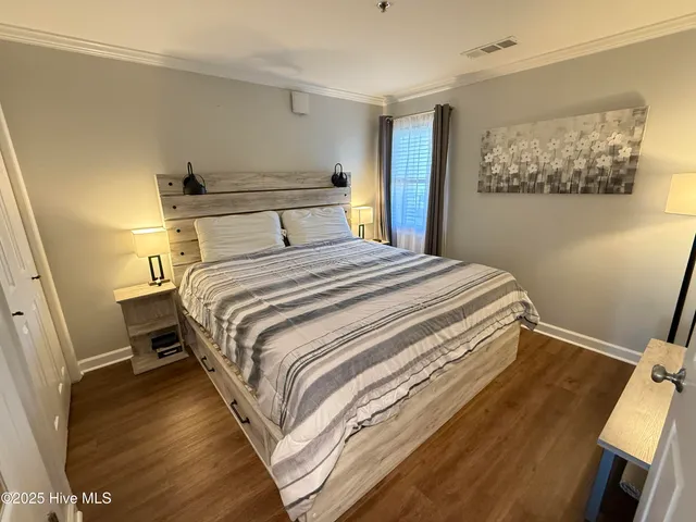 $349,000 | 790 New River Inlet Road, Unit 209B, North Topsail Beach, NC 28460