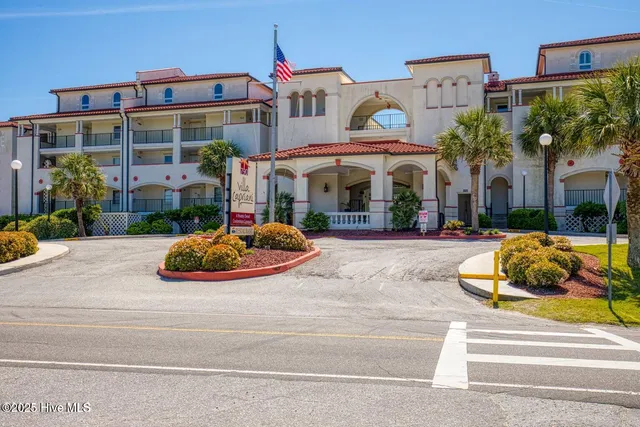 $349,000 | 790 New River Inlet Road, Unit 209B, North Topsail Beach, NC 28460