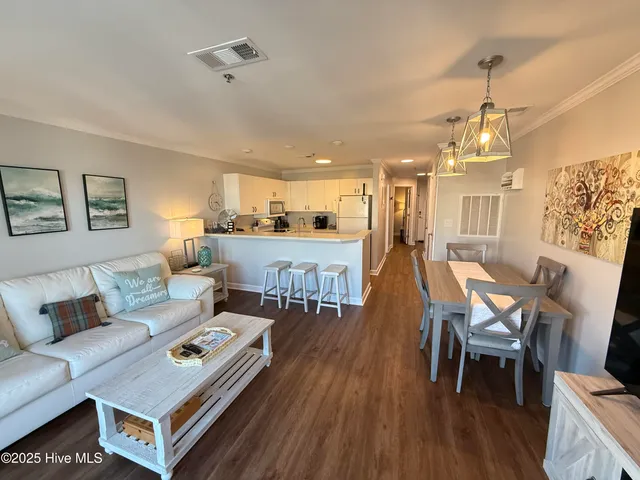 $349,000 | 790 New River Inlet Road, Unit 209B, North Topsail Beach, NC 28460