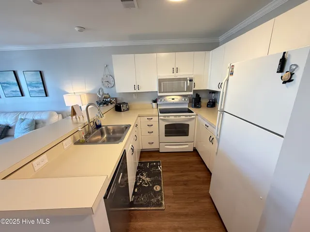 $349,000 | 790 New River Inlet Road, Unit 209B, North Topsail Beach, NC 28460