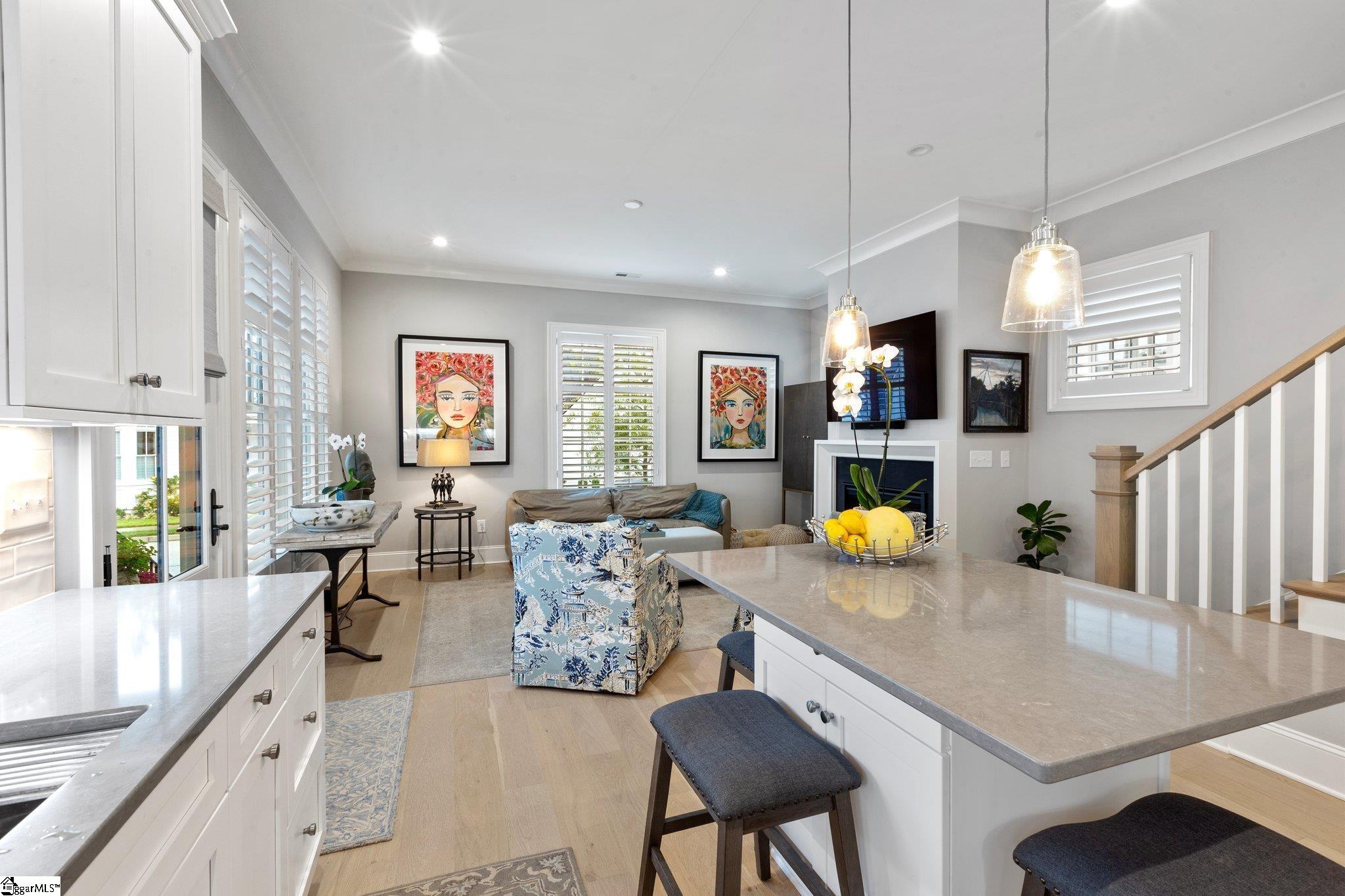 205 Bowman Road Greenville, SC 29615 - Photo 14 of 41