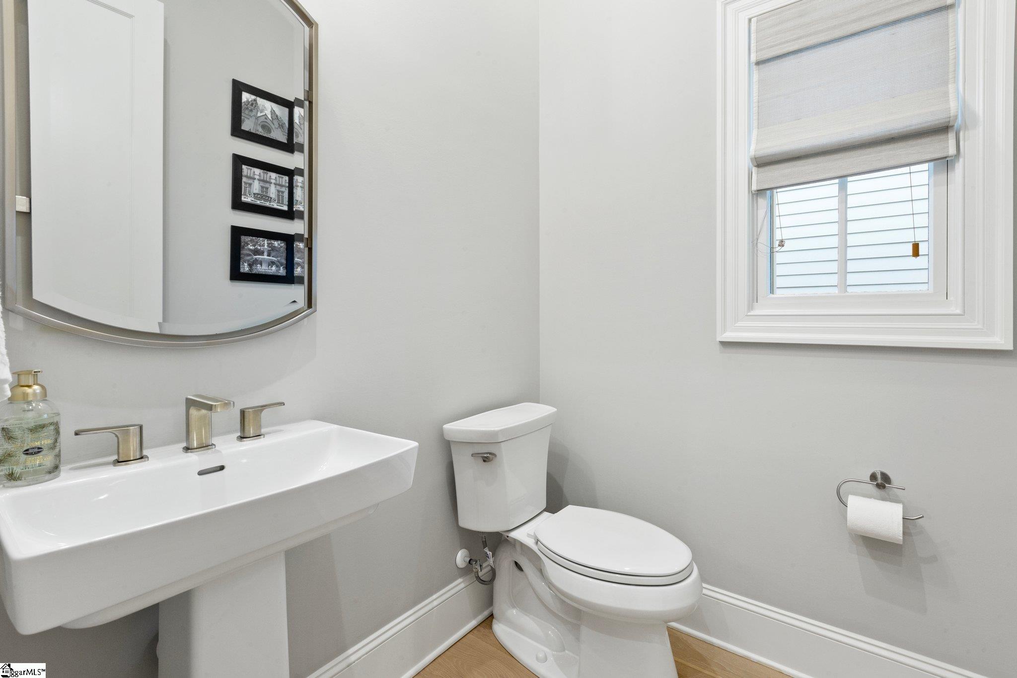 205 Bowman Road Greenville, SC 29615 - Photo 19 of 41