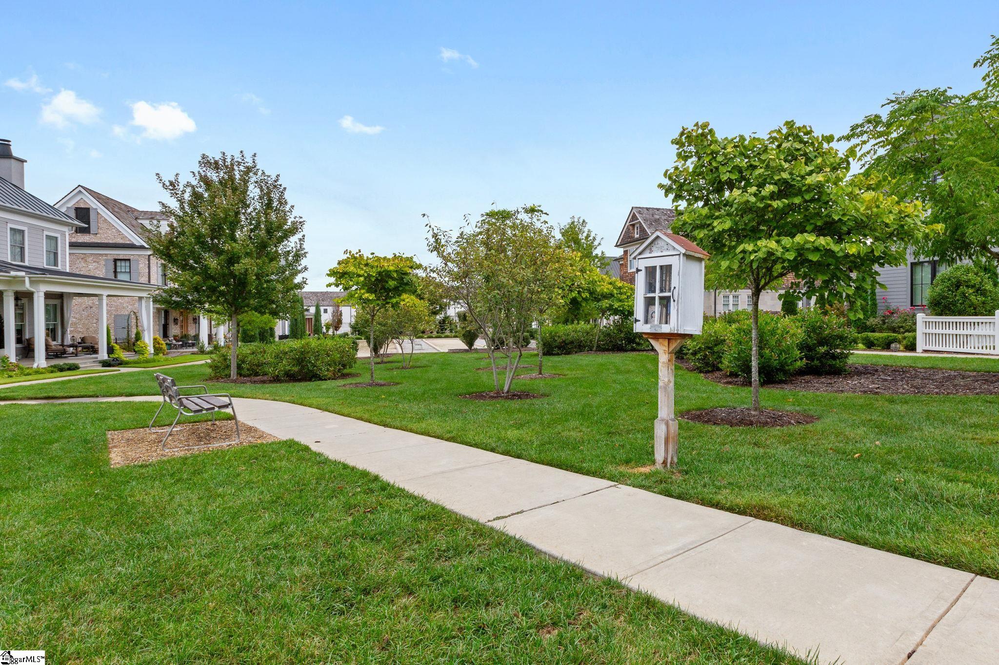 205 Bowman Road Greenville, SC 29615 - Photo 36 of 41