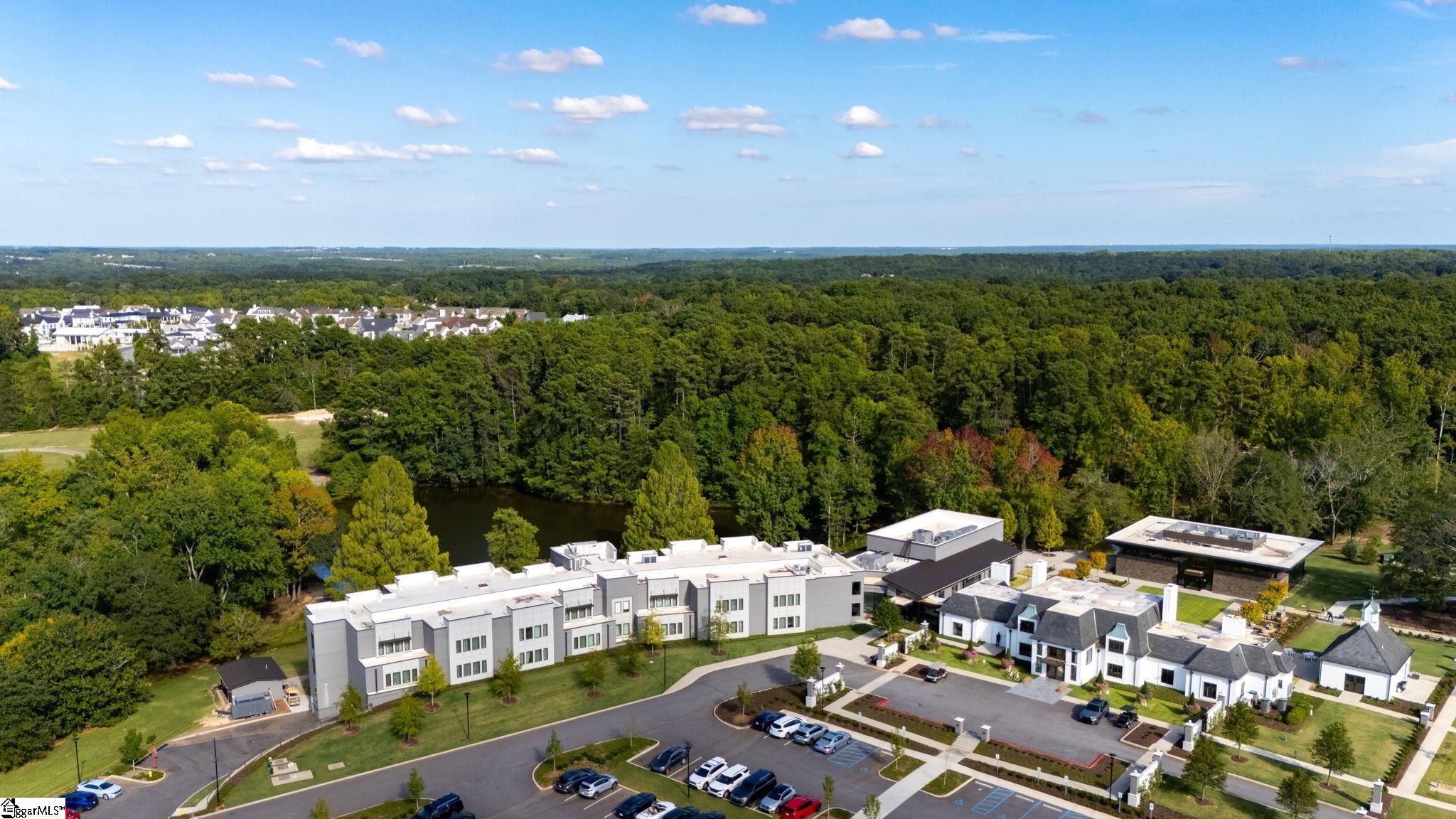 205 Bowman Road Greenville, SC 29615 - Photo 38 of 41