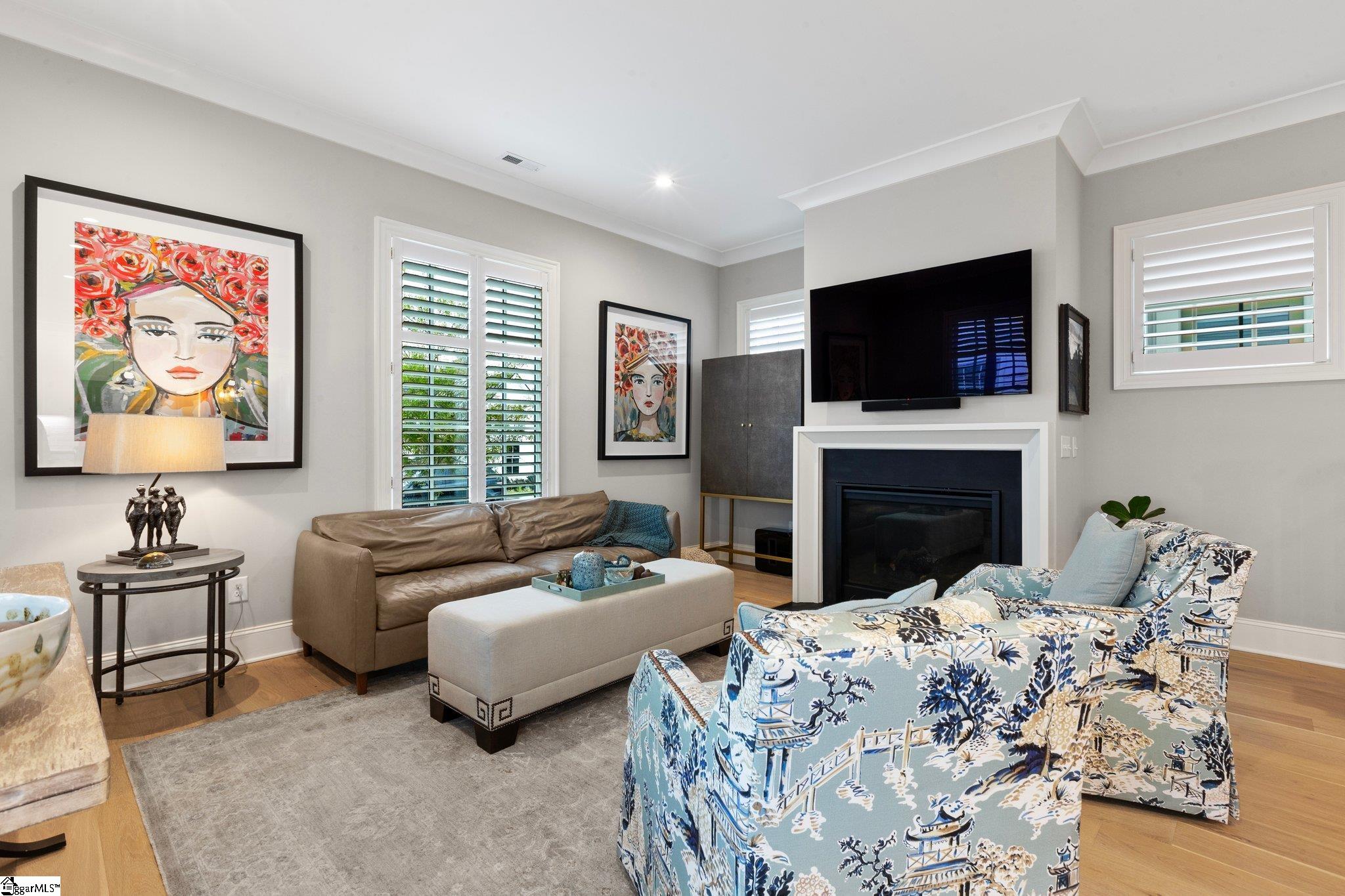 205 Bowman Road Greenville, SC 29615 - Photo 7 of 41