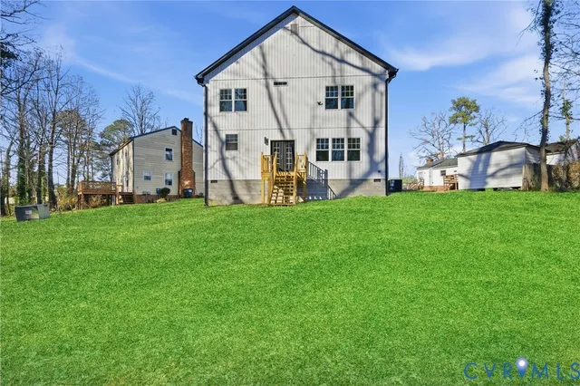 $615,000 | 12104 Mathenay Drive, Chester, VA 23831