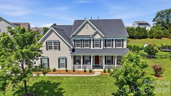 $674,900 | 5217 Firebrick Lane Southwest, Concord, NC 28025