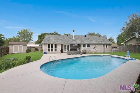 $320,000 | 5627 Bayridge Drive, Baton Rouge, LA 70817