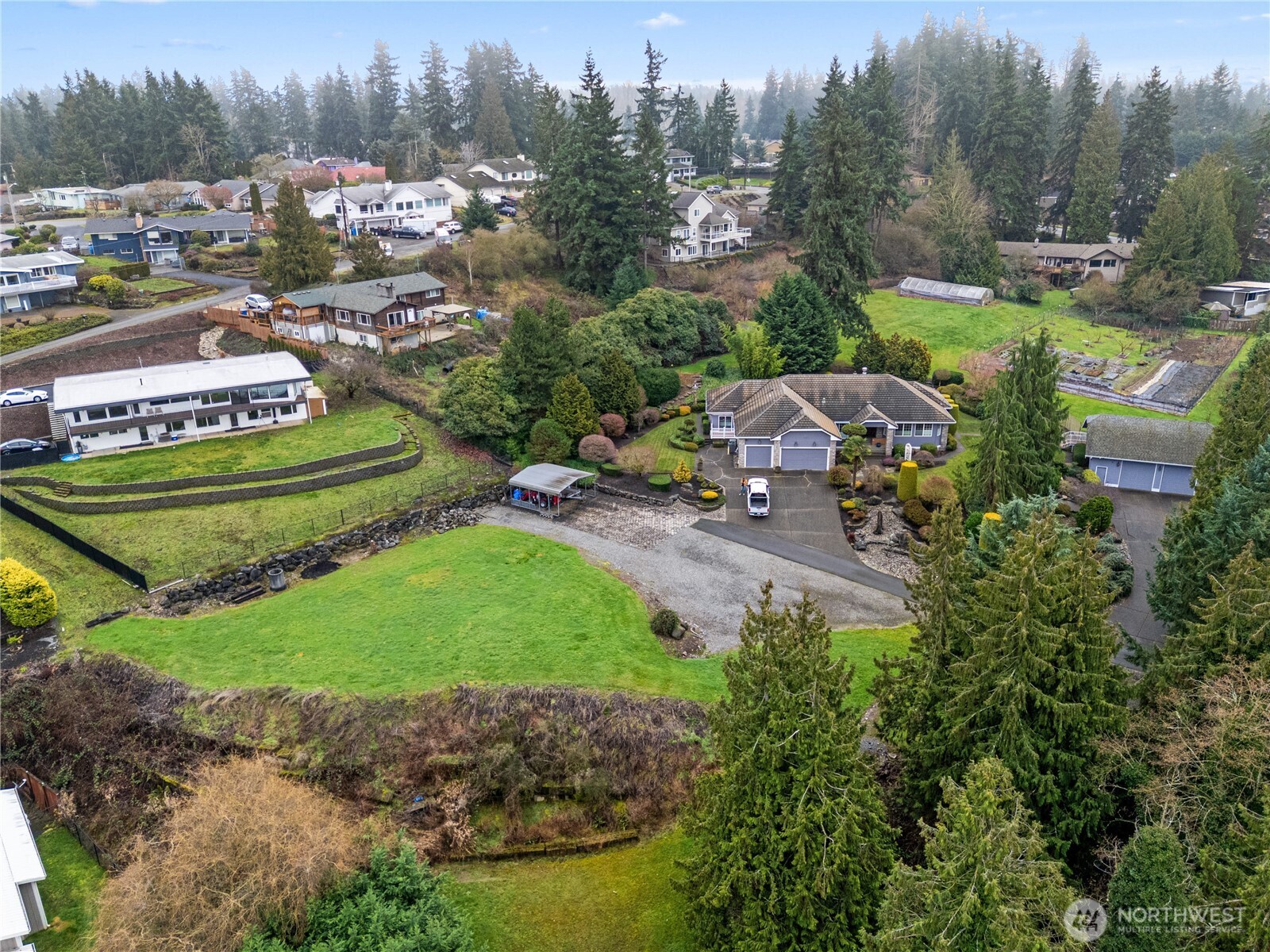 2137 3rd Street Southeast Puyallup, WA 98372 - Photo 9 of 17