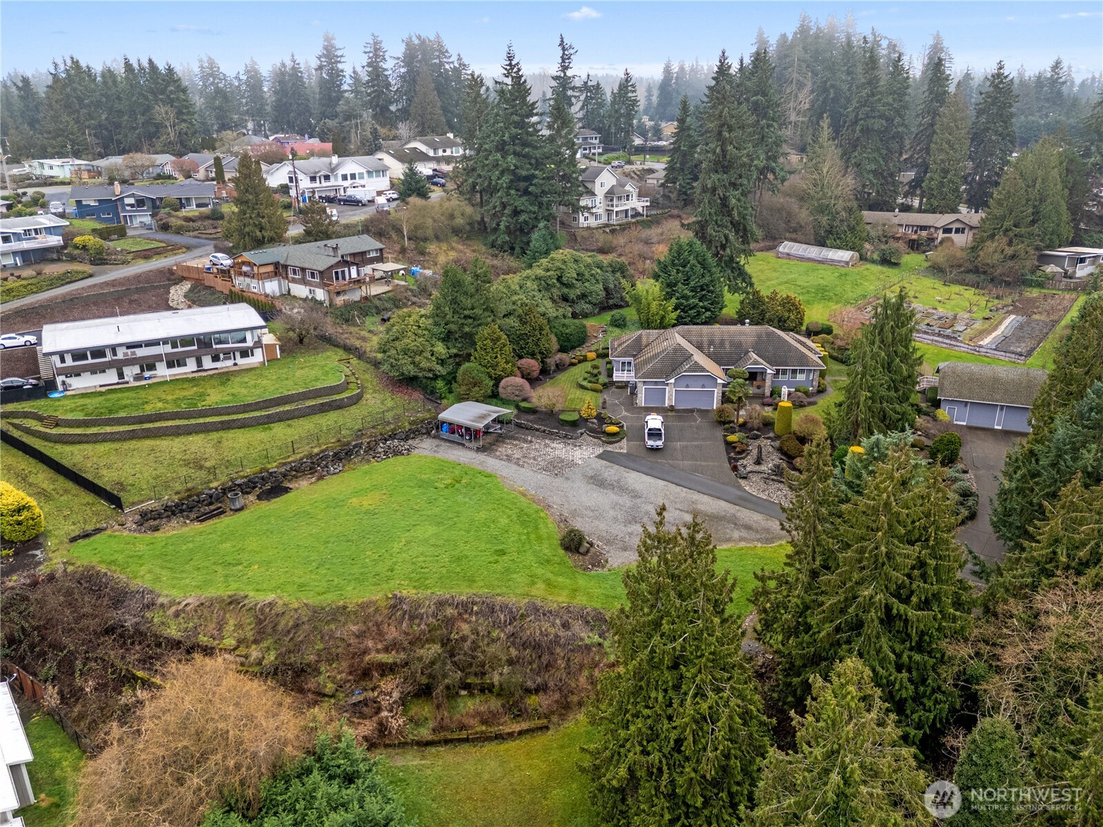 2137 3rd Street Southeast Puyallup, WA 98372 - Photo 10 of 17