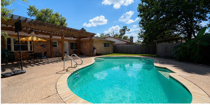 13823 Maisemore Road Houston, TX 77015 - Photo 17 of 17