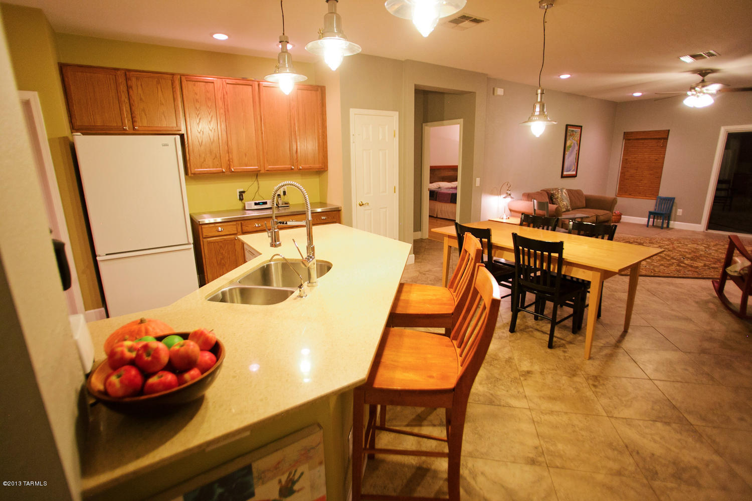 14962 North Capriole Road Tucson, AZ 85739 - Photo 16 of 43