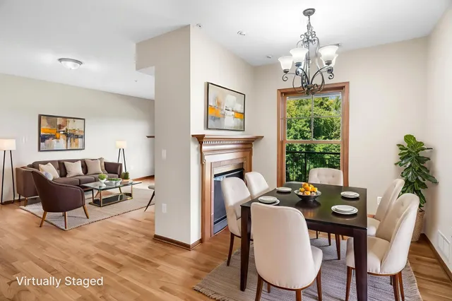 $519,000 | 4100 Spring Street, Unit 211, Spring Park, MN 55384