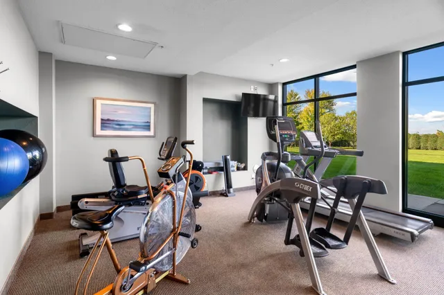 $519,000 | 4100 Spring Street, Unit 211, Spring Park, MN 55384