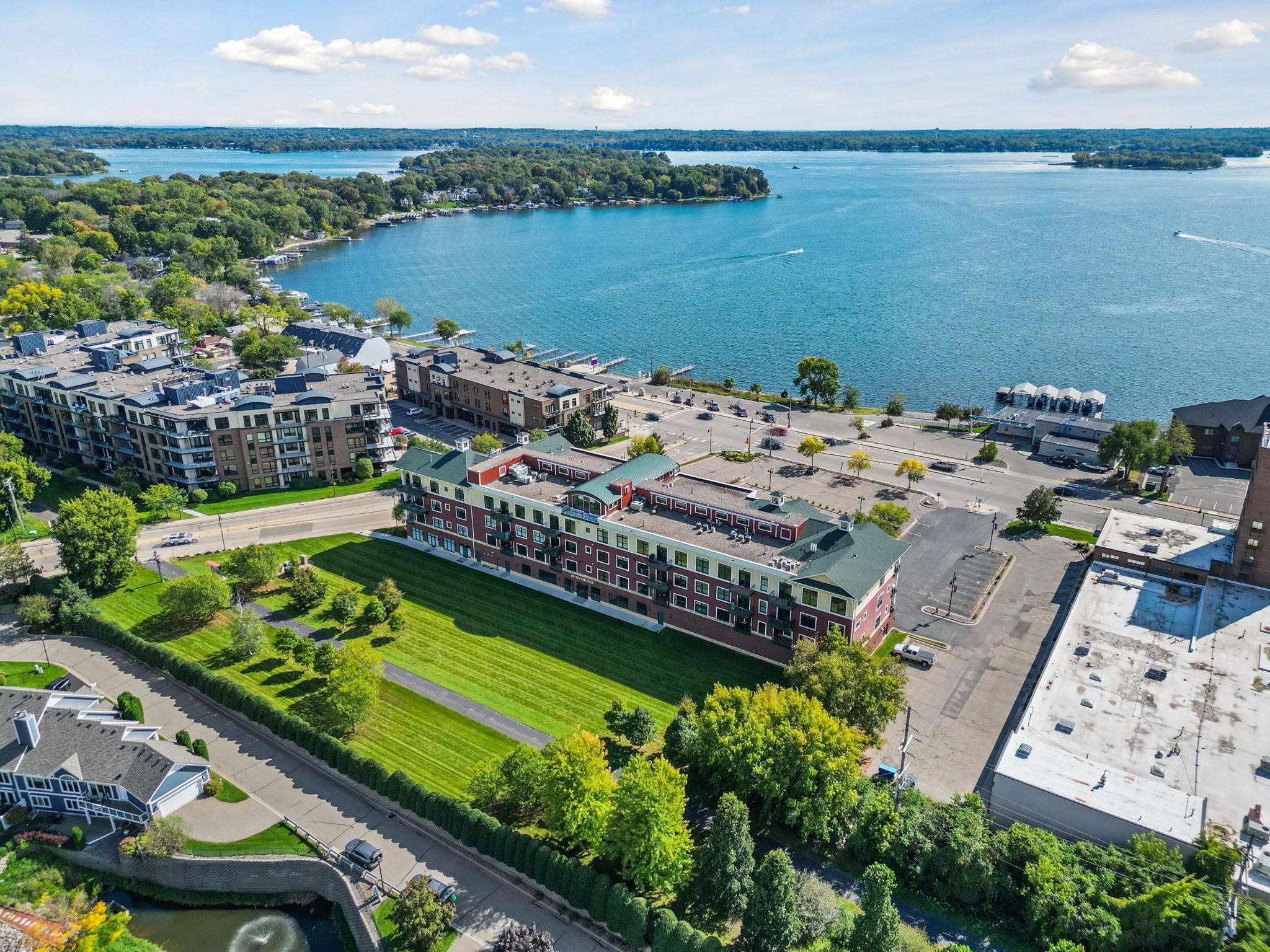 4100 Spring Street, Unit 211 Spring Park, MN 55384 - Photo 26 of 28