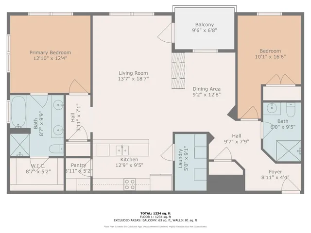 $519,000 | 4100 Spring Street, Unit 211, Spring Park, MN 55384