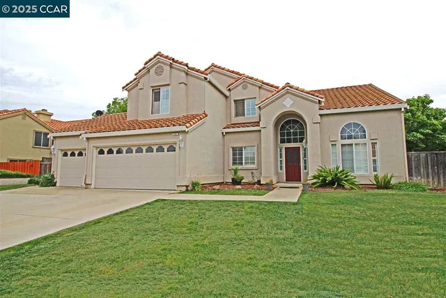 $975,000 | 1162 Seabreeze Court, Brentwood, CA 94513