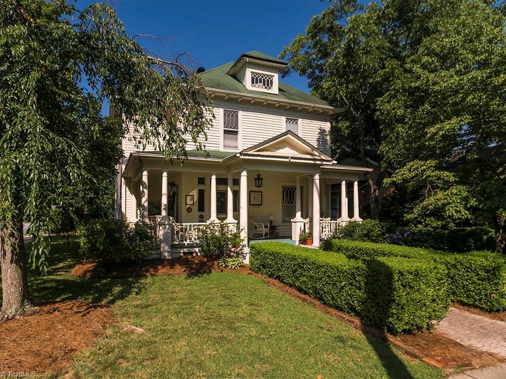 1001 Johnson Street High Point, NC 27262 - Photo 1 of 30 Gallery Image 1