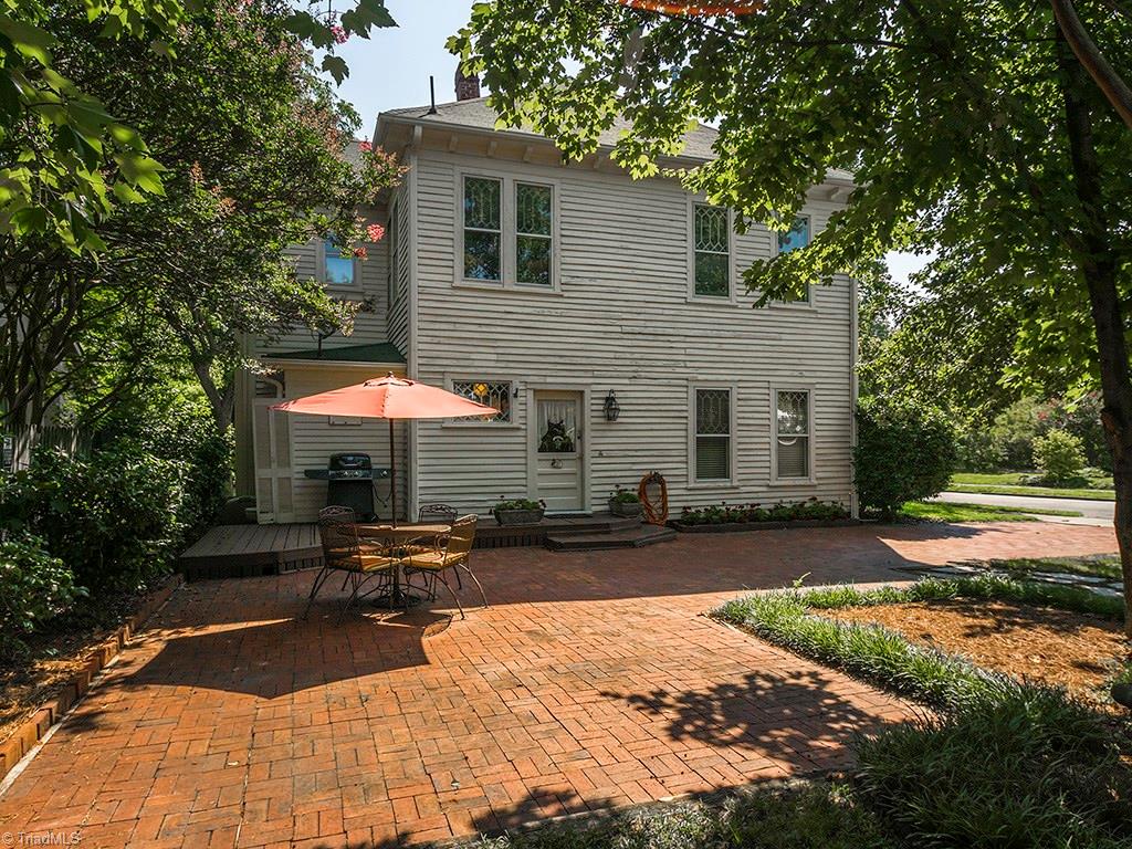 1001 Johnson Street High Point, NC 27262 - Photo 30 of 30 Gallery Image 30