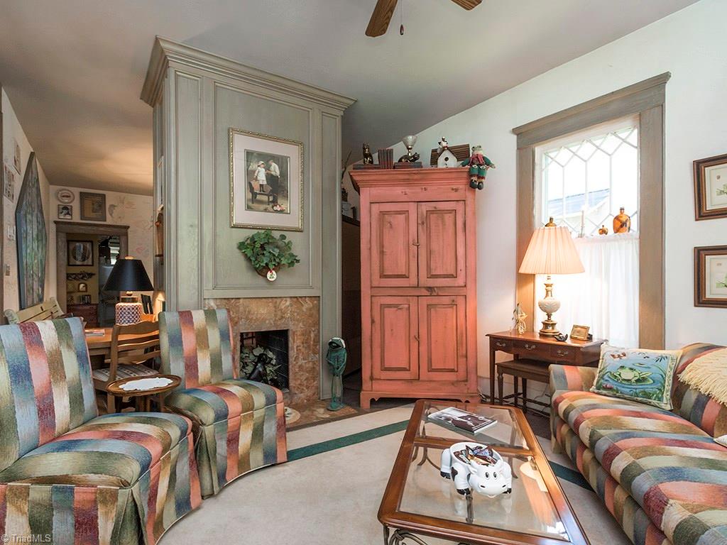 1001 Johnson Street High Point, NC 27262 - Photo 7 of 30 Gallery Image 7