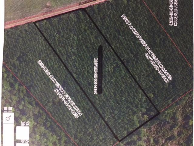 Tbd Roxborough Drive Elloree, SC 29047 - Photo 2 of 6 Kay land