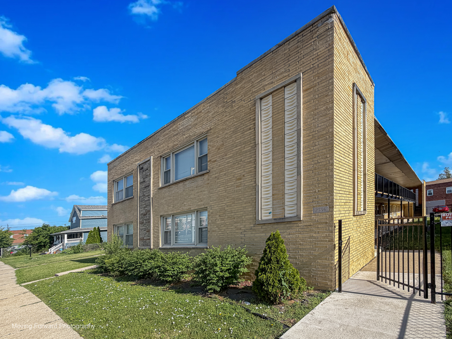 2336 Union Street, Unit 4 Blue Island, IL 60406 - Photo 2 of 20