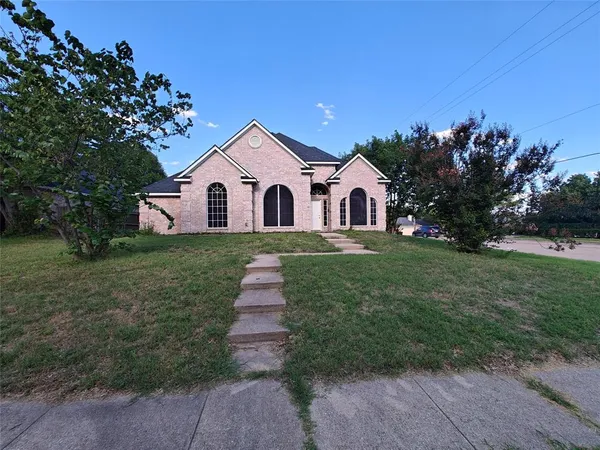 $2,795 | 8504 Pebblebrook Drive, Frisco, TX 75034