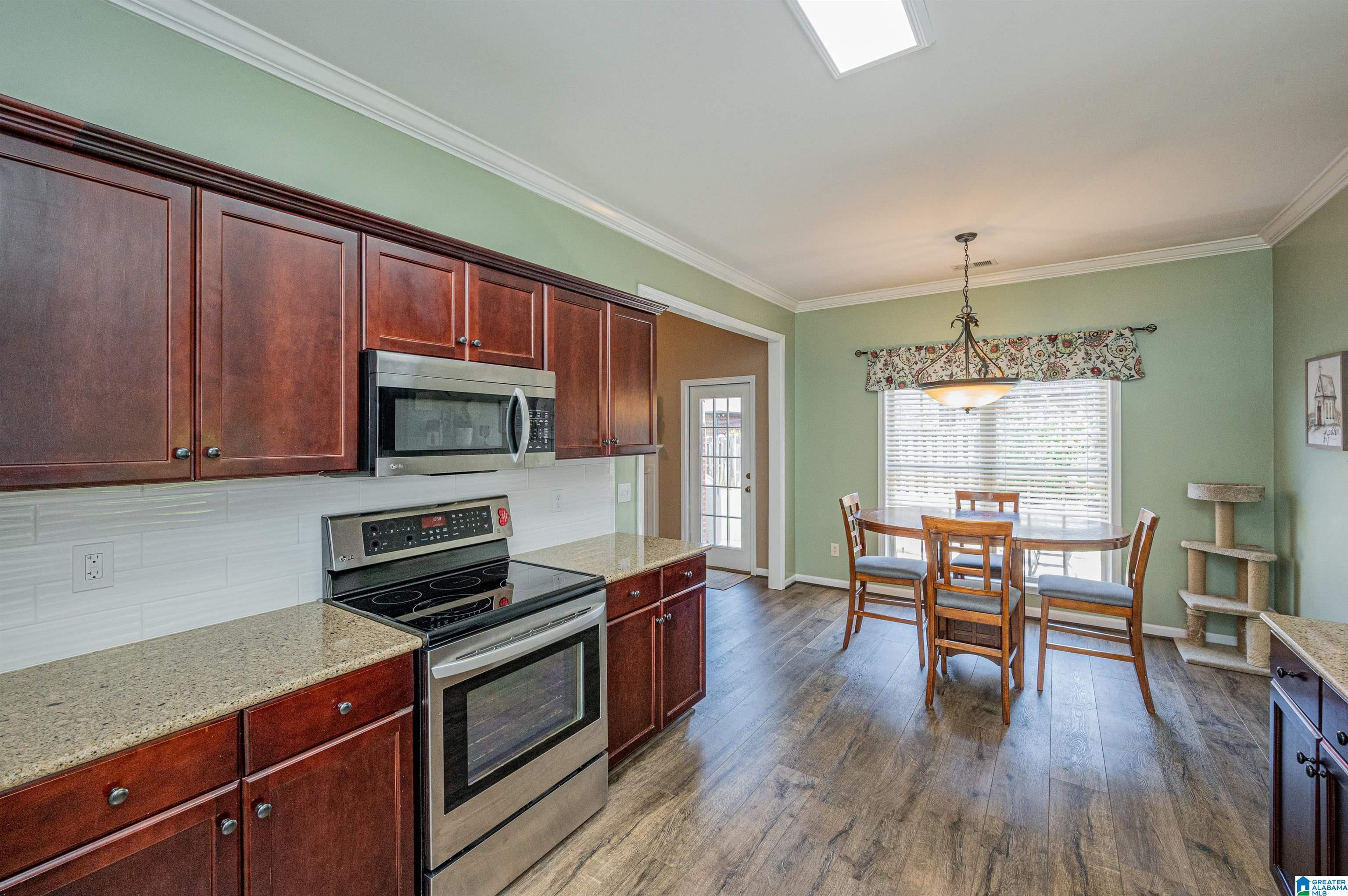 3627 Harrier Road Trussville, AL 35173 - Photo 17 of 47