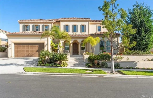 $3,195,000 | 2543 Glasgow Drive, Carlsbad, CA 92010