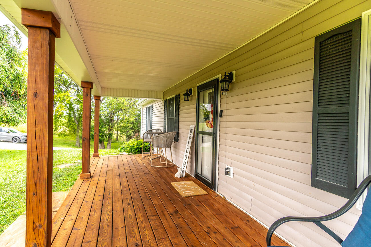 185 Wheat School Road Salvisa, KY 40372 - Photo 44 of 50 105