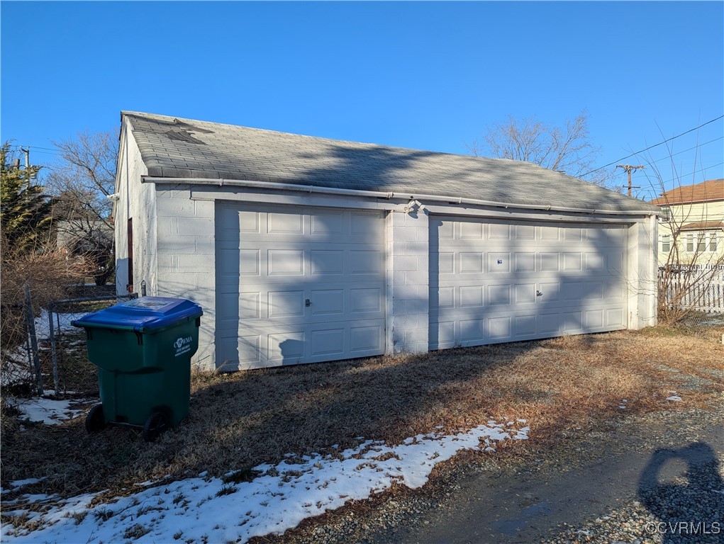 1315 Williamsburg Road Richmond, VA 23231 - Photo 4 of 4