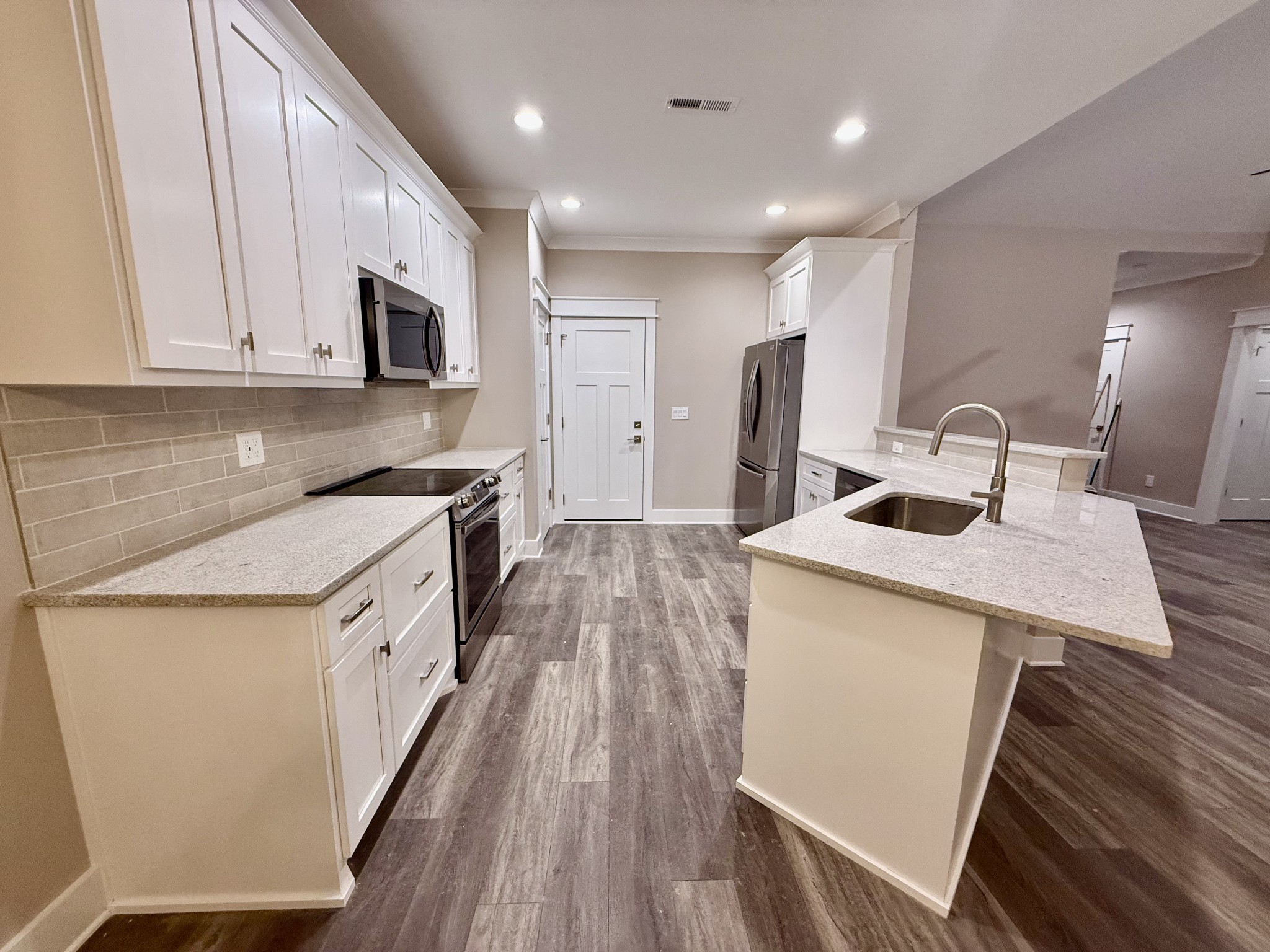 670 North Ballard Road Manchester, TN 37355 - Photo 8 of 27