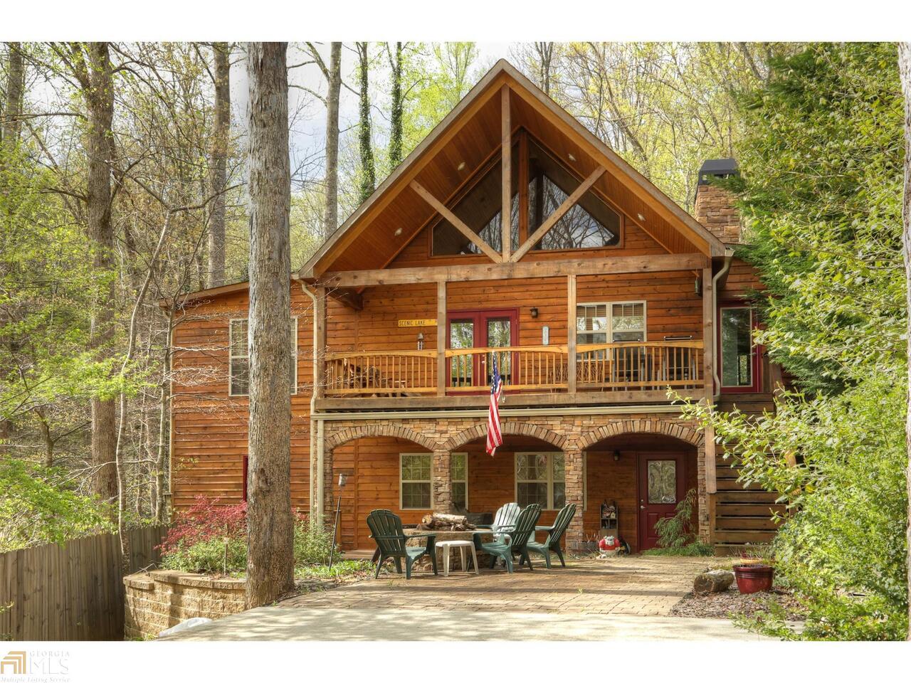 62 Spring Hollow Trail Clarkesville, GA 30523 - Photo 1 of 1 Gallery Image 1