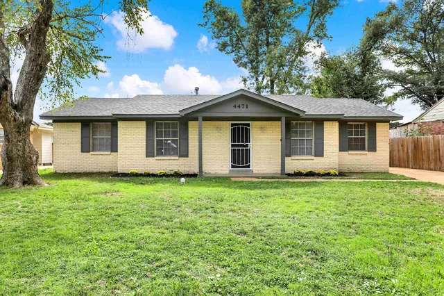 $189,000 | 4471 Jamaica Avenue, Memphis, TN 38117