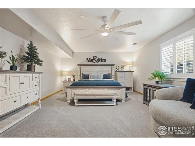 $745,000 | 1110 Green Ridge Drive, Severance, CO 80615