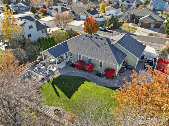 $745,000 | 1110 Green Ridge Drive, Severance, CO 80615