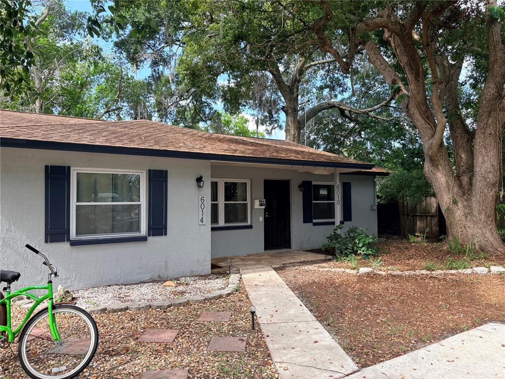 6010 Tennessee Avenue New Port Richey, FL 34653 - Photo 1 of 8