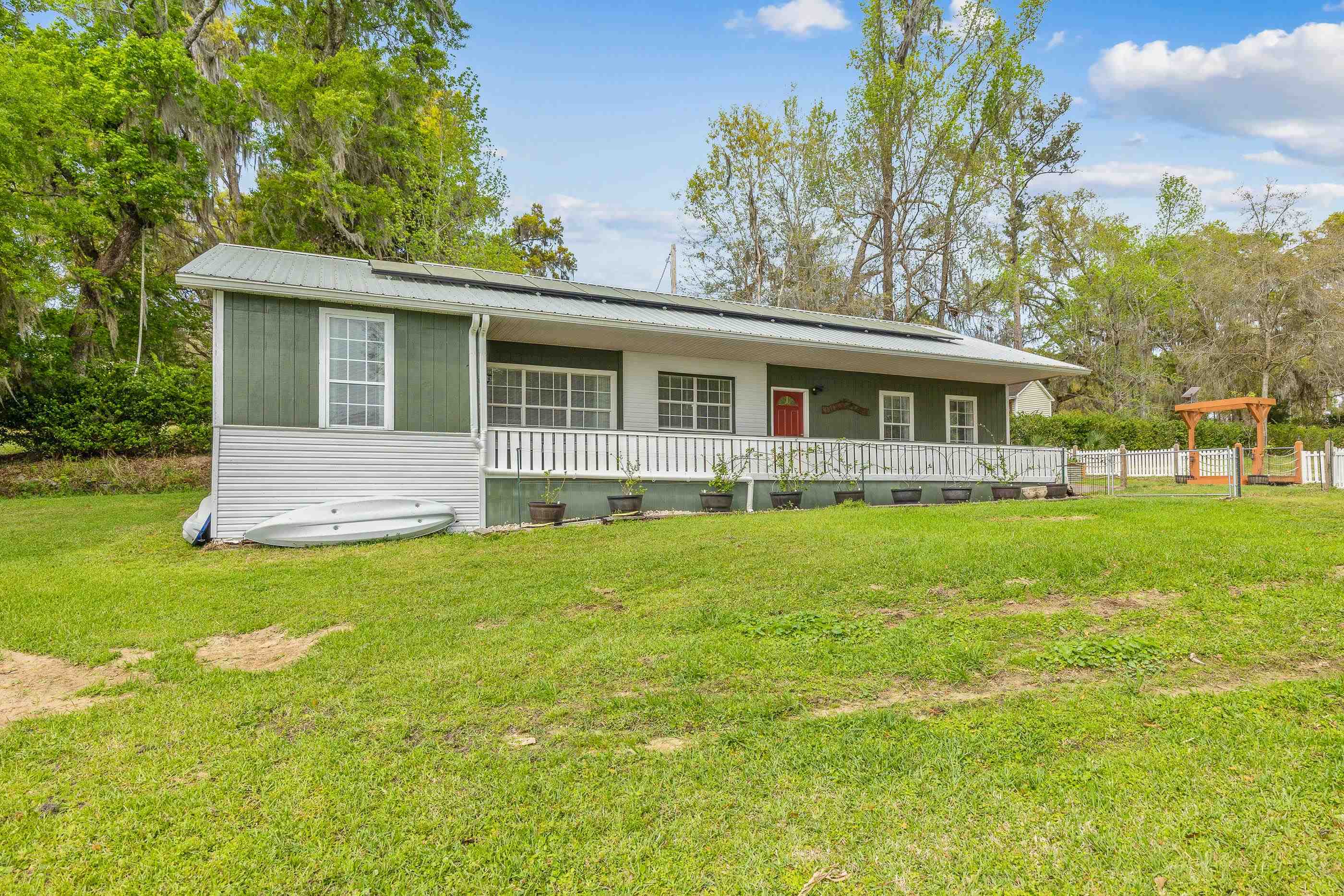 2790 Lakeview Point Road Quincy, FL 32351 - Photo 24 of 34