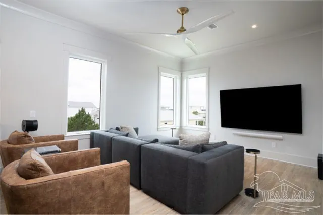 $2,495,000 | 1107 Via De Luna Drive, Pensacola Beach, FL 32561