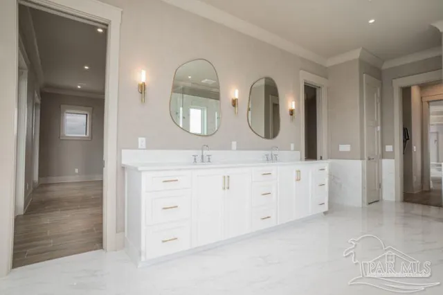 $2,495,000 | 1107 Via De Luna Drive, Pensacola Beach, FL 32561