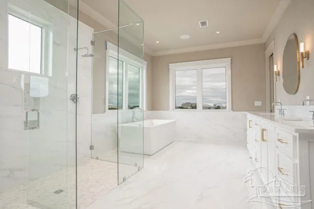 $2,495,000 | 1107 Via De Luna Drive, Pensacola Beach, FL 32561