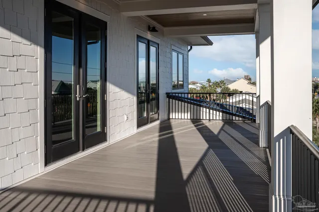 $2,495,000 | 1107 Via De Luna Drive, Pensacola Beach, FL 32561