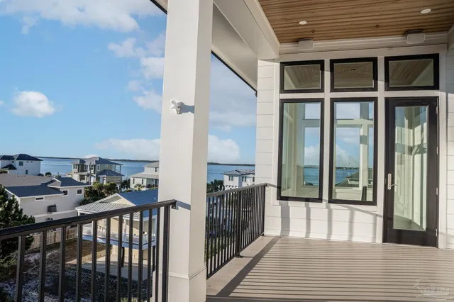 $2,495,000 | 1107 Via De Luna Drive, Pensacola Beach, FL 32561