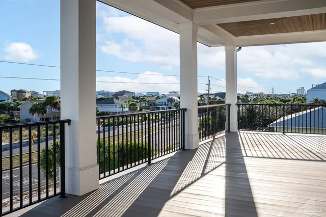 $2,495,000 | 1107 Via De Luna Drive, Pensacola Beach, FL 32561