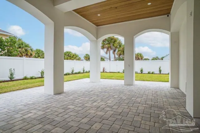 $2,495,000 | 1107 Via De Luna Drive, Pensacola Beach, FL 32561
