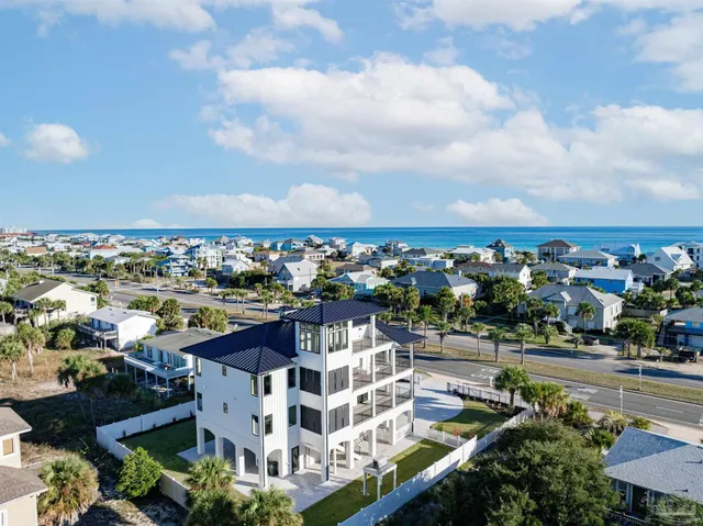 $2,495,000 | 1107 Via De Luna Drive, Pensacola Beach, FL 32561
