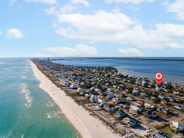 $2,495,000 | 1107 Via De Luna Drive, Pensacola Beach, FL 32561